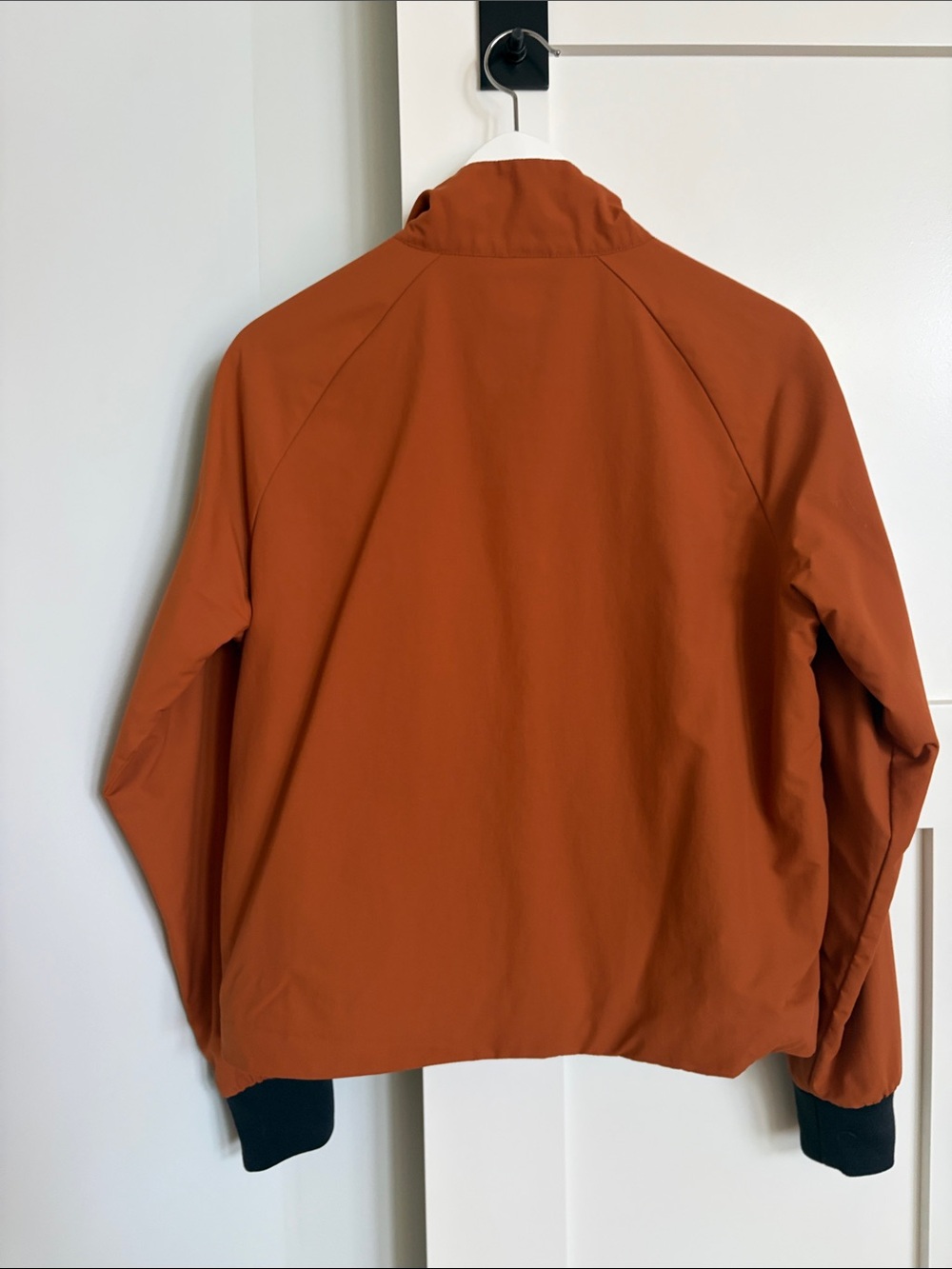 TOPO | Wind Jacket - Picture 3 of 3